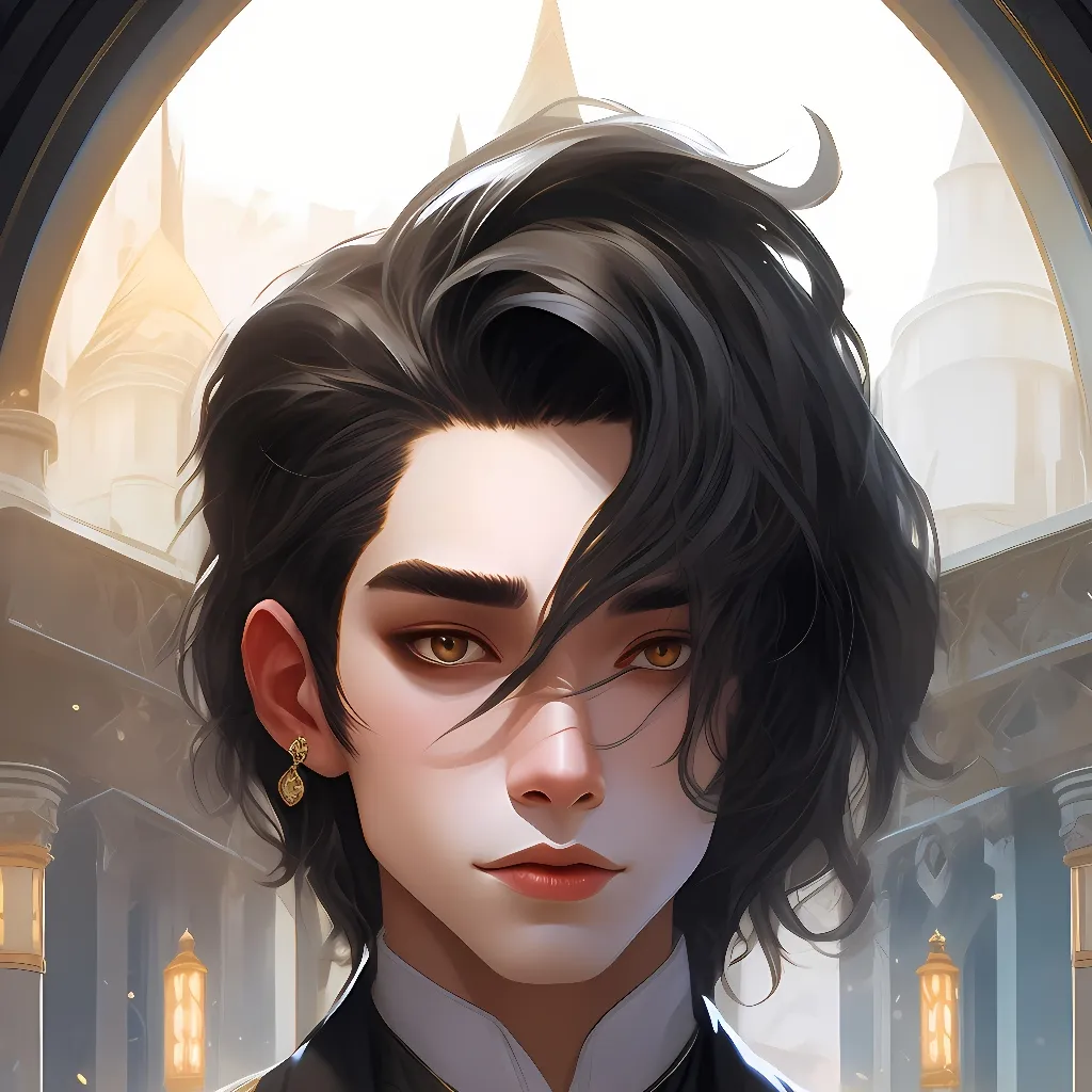 chat with ai character: Drake