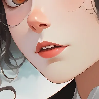 chat with ai character: test