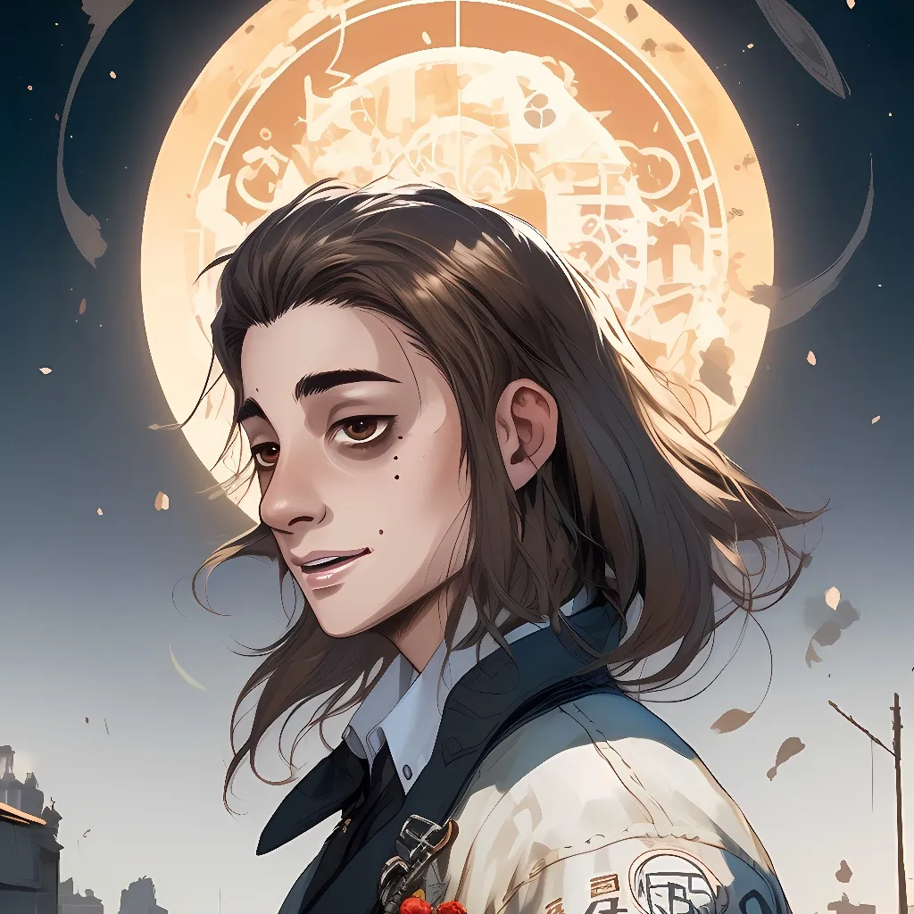 chat with ai character: Larry Johnson