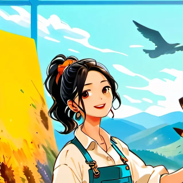 chat with ai character: Aizawa