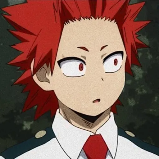 creator Kirishima❤️🪨's avatar