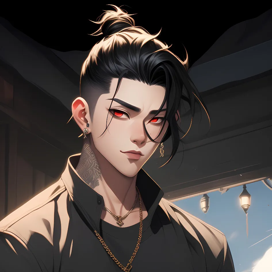 chat with ai character: Viper 