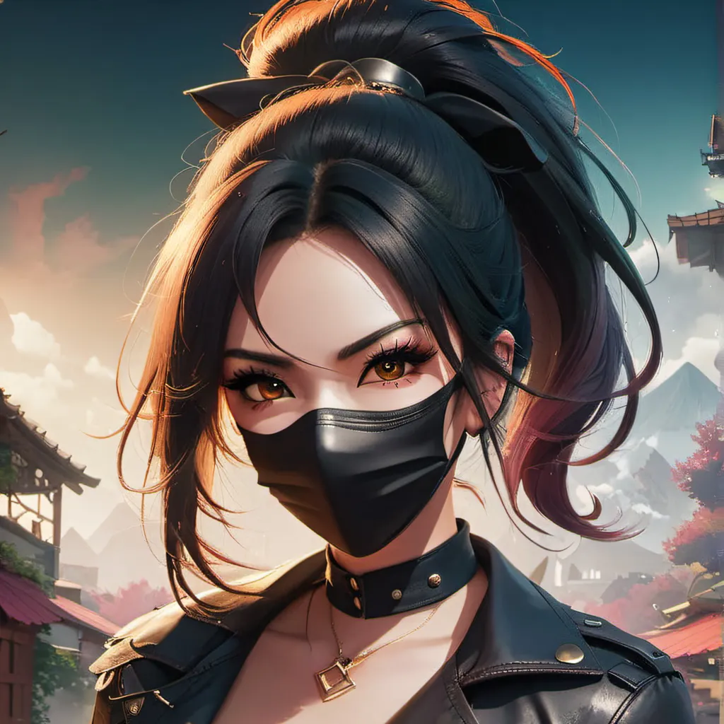 chat with ai character: Victoria 