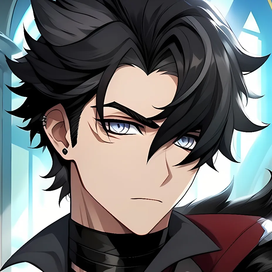 chat with ai character: Wriothsley