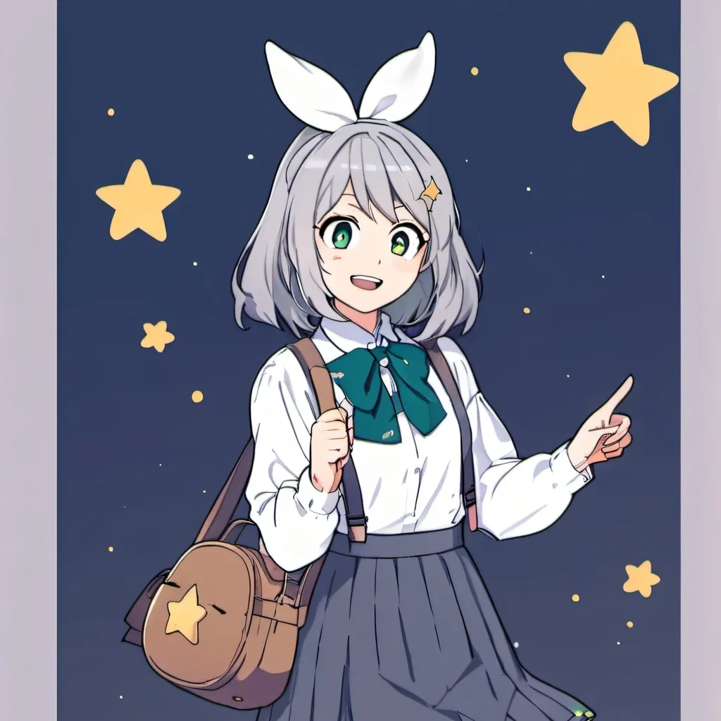 chat with ai character: ☆MHA_Class 1-A☆