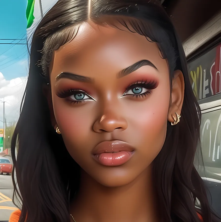 chat with ai character: Tessa Antoine