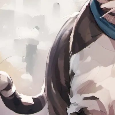 chat with ai character: Dixie