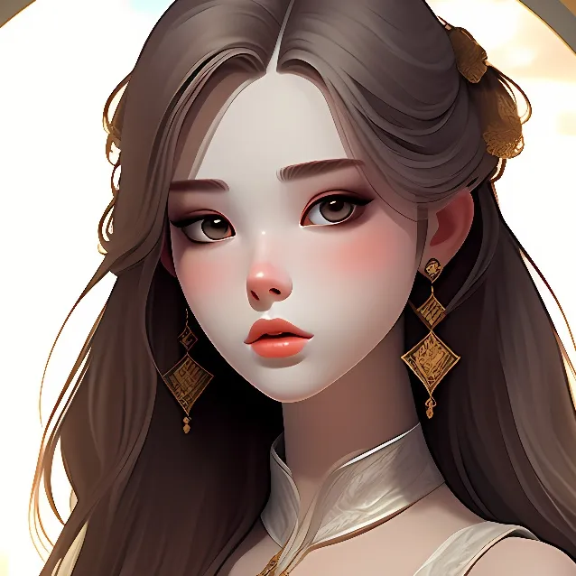 chat with ai character: Kiara Chester