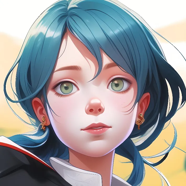 chat with ai character: Mia