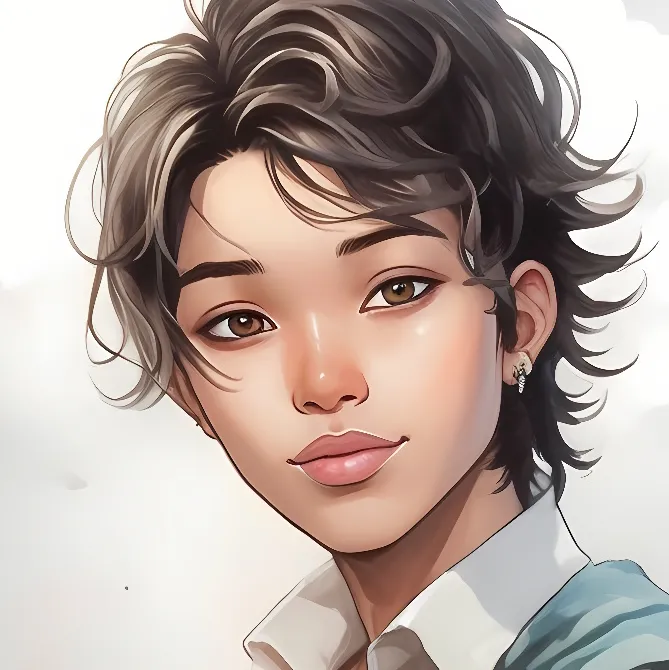 chat with ai character: Betsy