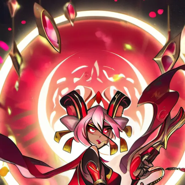 chat with ai character: hazbin hotel