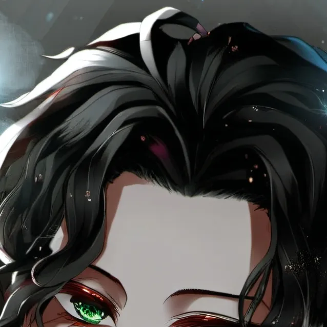 chat with ai character: muzan