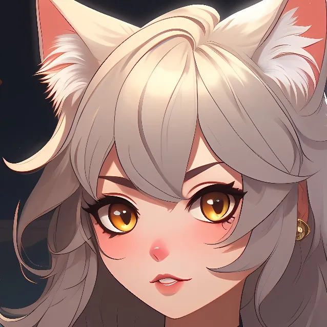 chat with ai character: Cindey