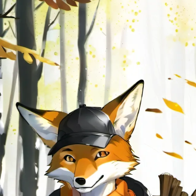 chat with ai character: conner