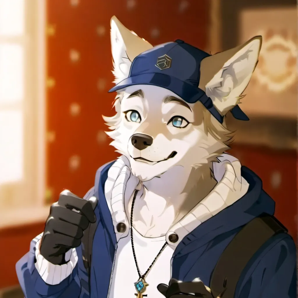 chat with ai character: Arthur 