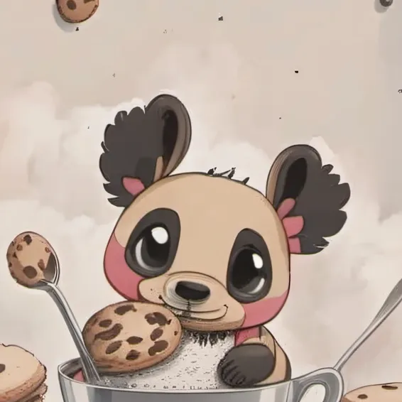 chat with ai character: Lilly