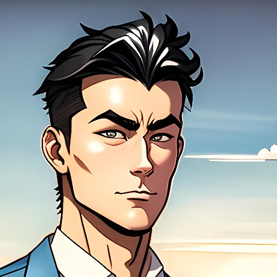 chat with ai character: Mark Grayson 