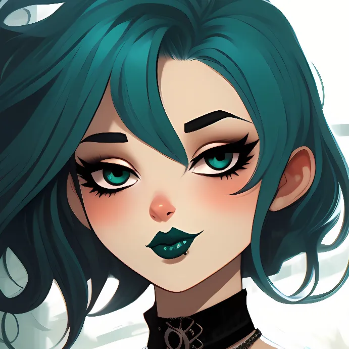 chat with ai character: Gwen 
