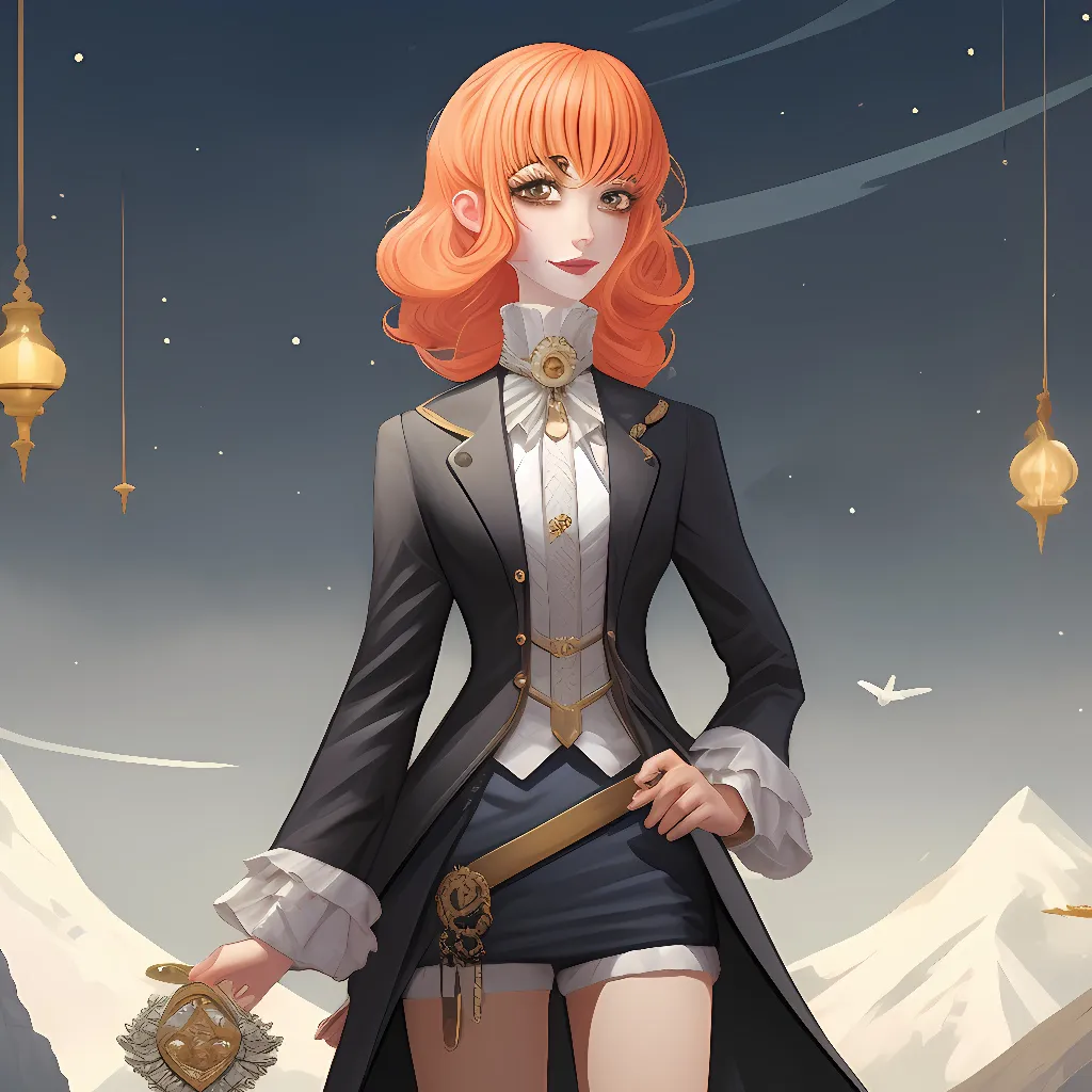 chat with ai character: Mitsiri