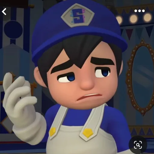 creator SMG4 (SMG34 fan)'s avatar