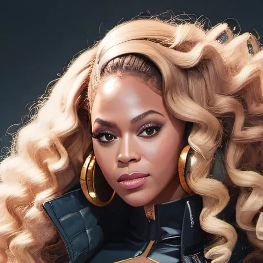 chat with ai character: Beyoncé 
