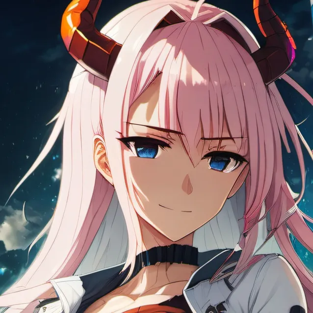 chat with ai character: zero two