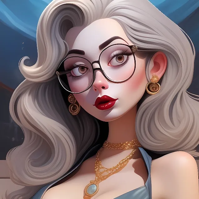 chat with ai character: Tiffany Rojas