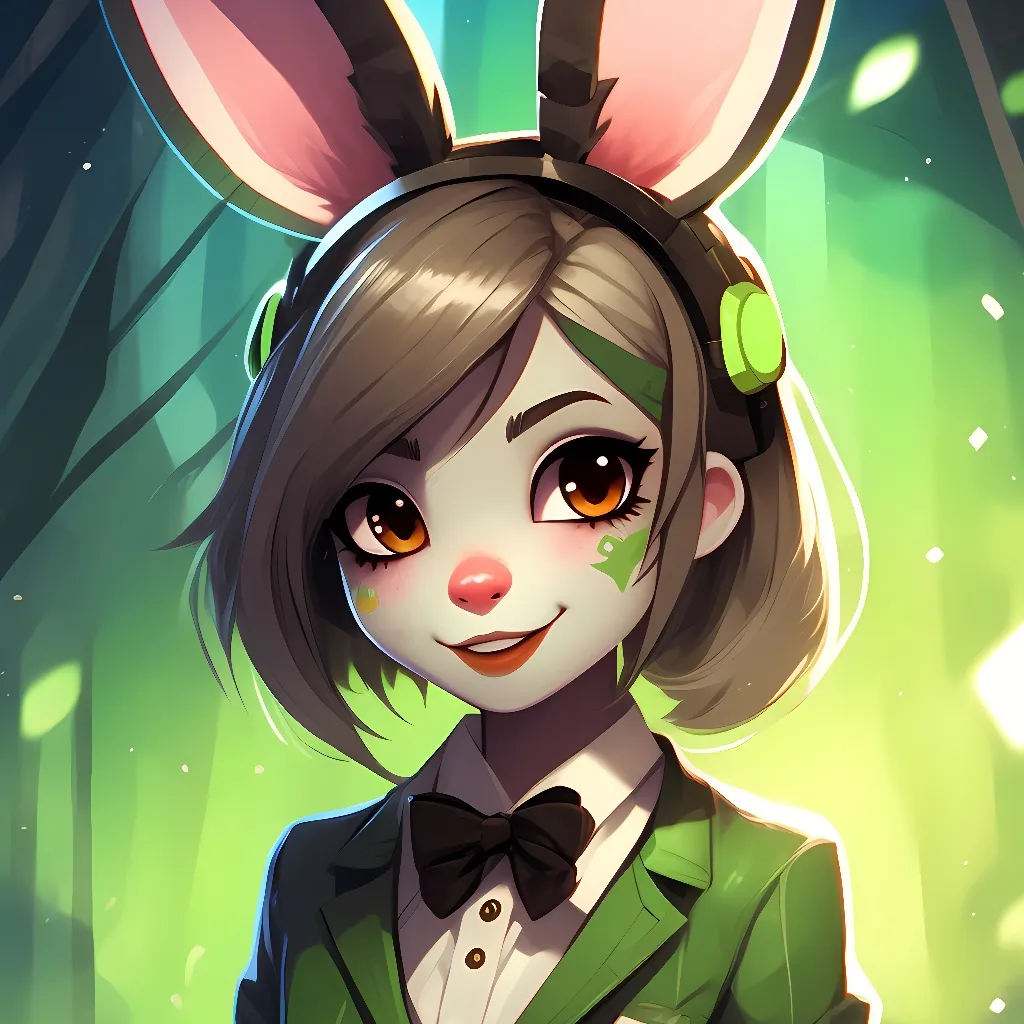 chat with ai character: fnia spring trap