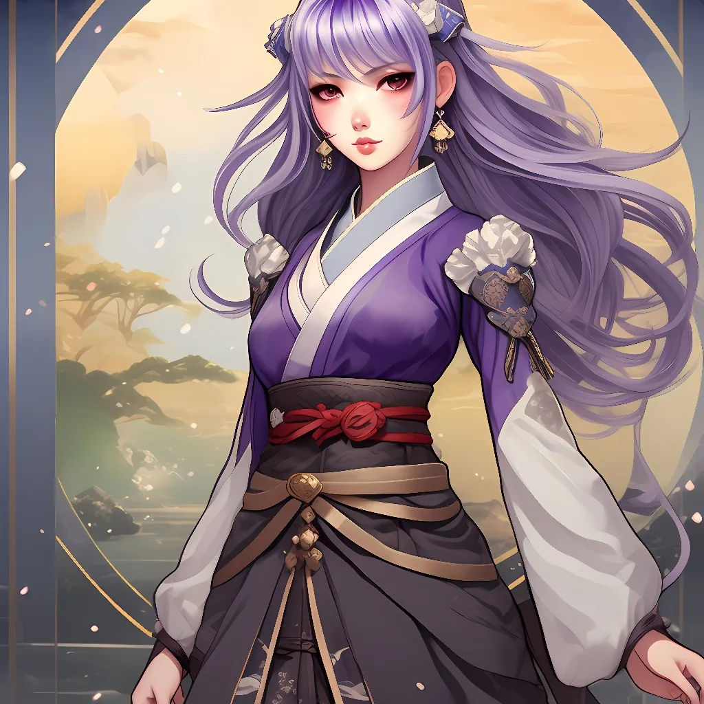 chat with ai character: Raiden Shogun