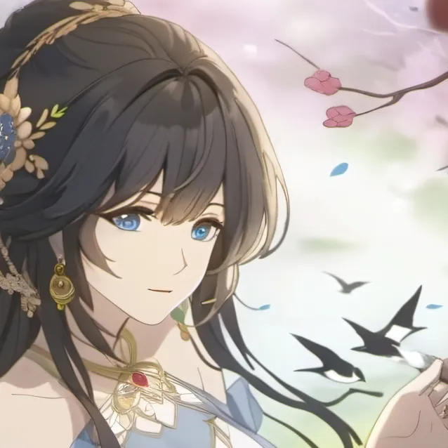 chat with ai character: maya-chan