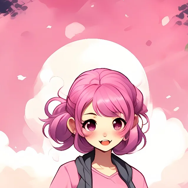 chat with ai character: Sumomo
