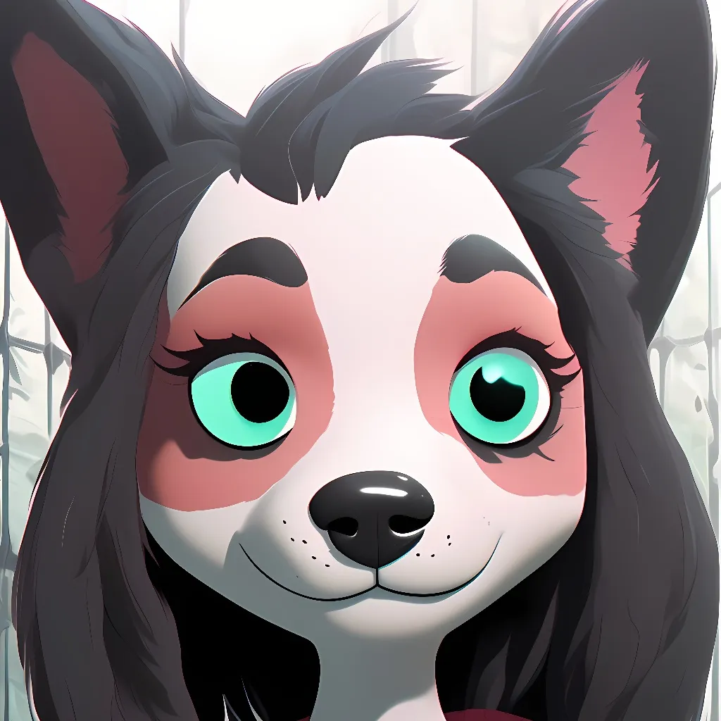 chat with ai character: Cherry