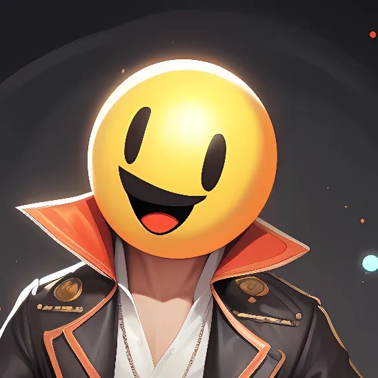 chat with ai character: PAC-MAN