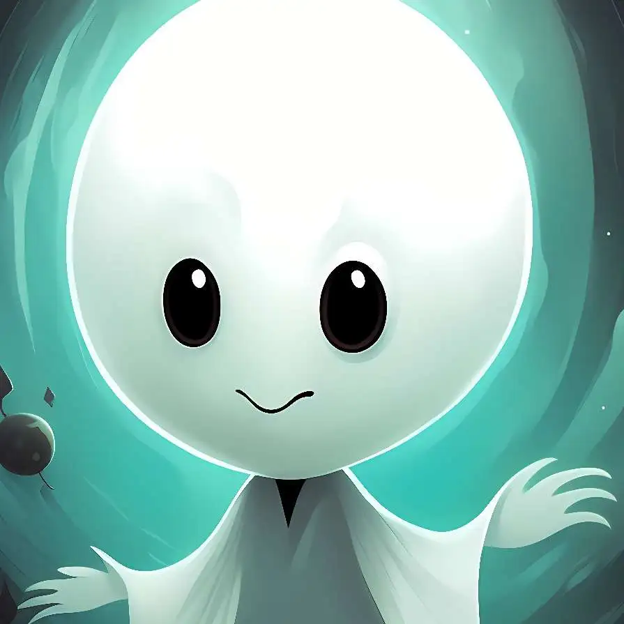 chat with ai character: Wisp