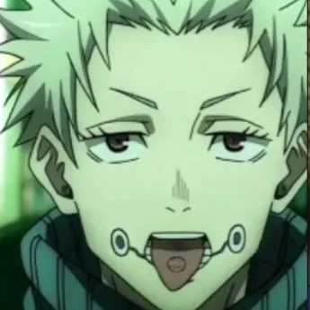 creator Toge Inumaki♡'s avatar