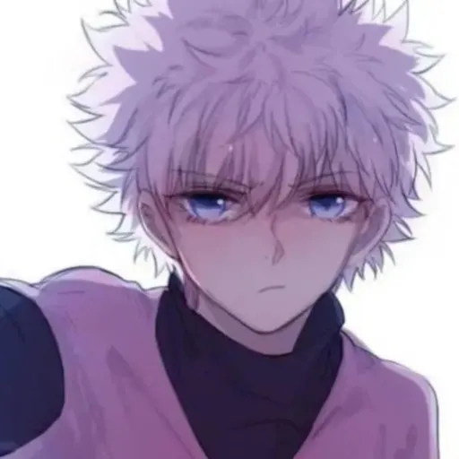 creator ♡Killua Zoldyck♡'s avatar