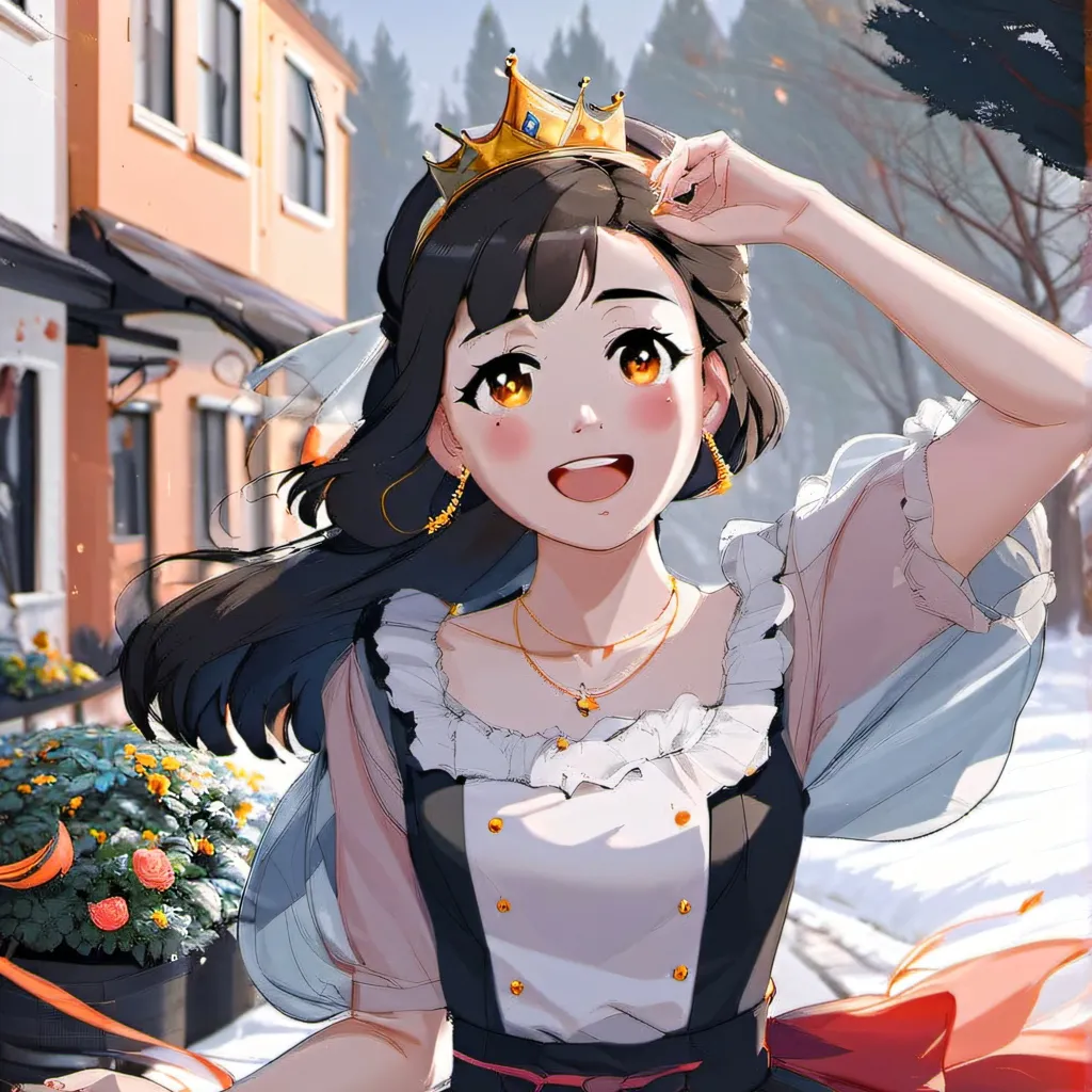 chat with ai character:  Sarah 