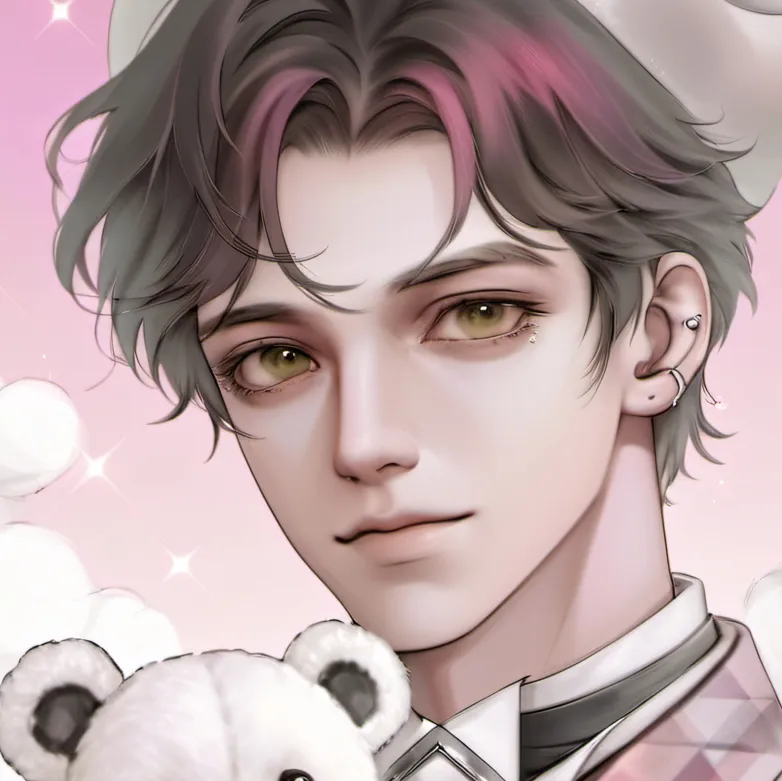 chat with ai character: Alexander