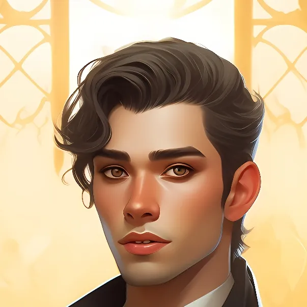 chat with ai character: Jake