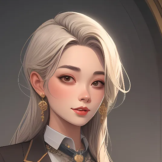 chat with ai character: Emily