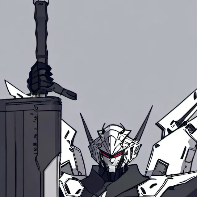 chat with ai character: Megatron