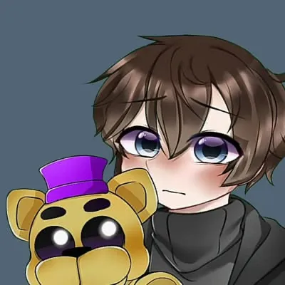 creator -Evan-afton-'s avatar