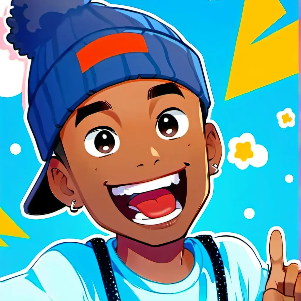 chat with ai character: Gamingwithkev