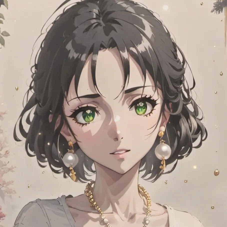 chat with ai character: Ella