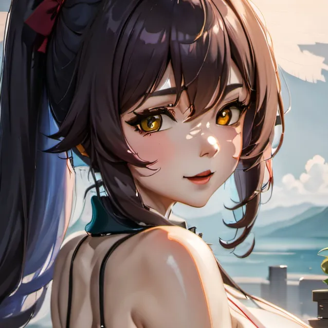 chat with ai character: Kim