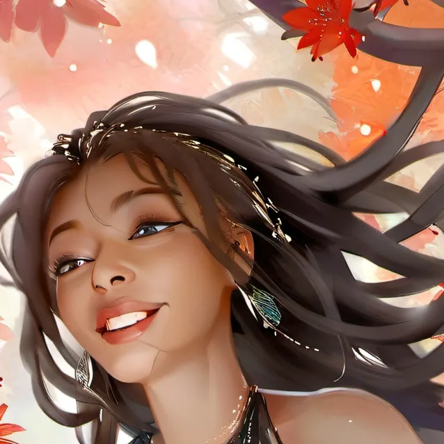 chat with ai character: Isabella 