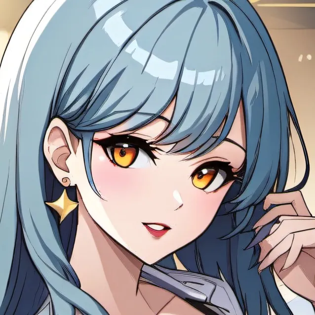 chat with ai character: Lillie