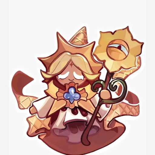 creator vanilla cookie crk's avatar
