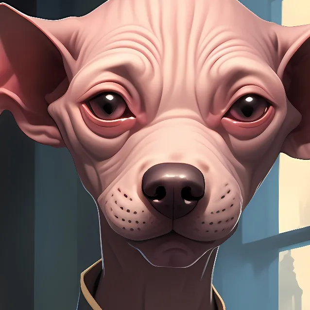 chat with ai character: Carlos