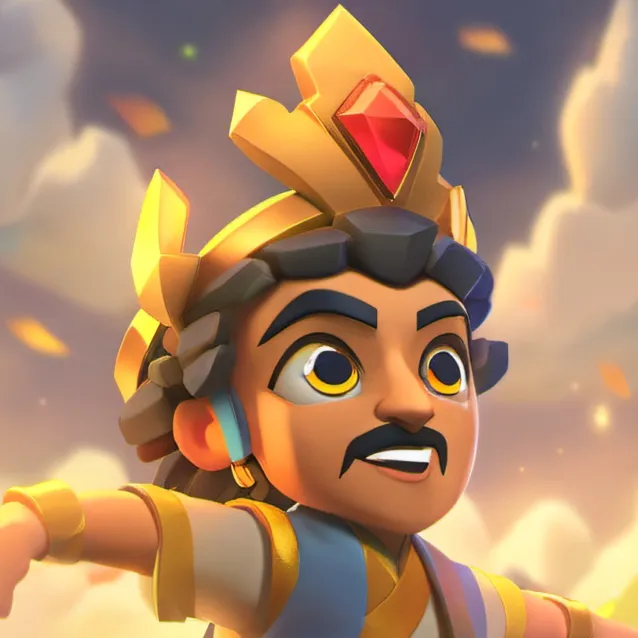 chat with ai character: Yellow 3